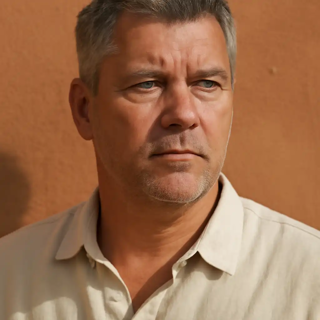 Thomas de Bruijn